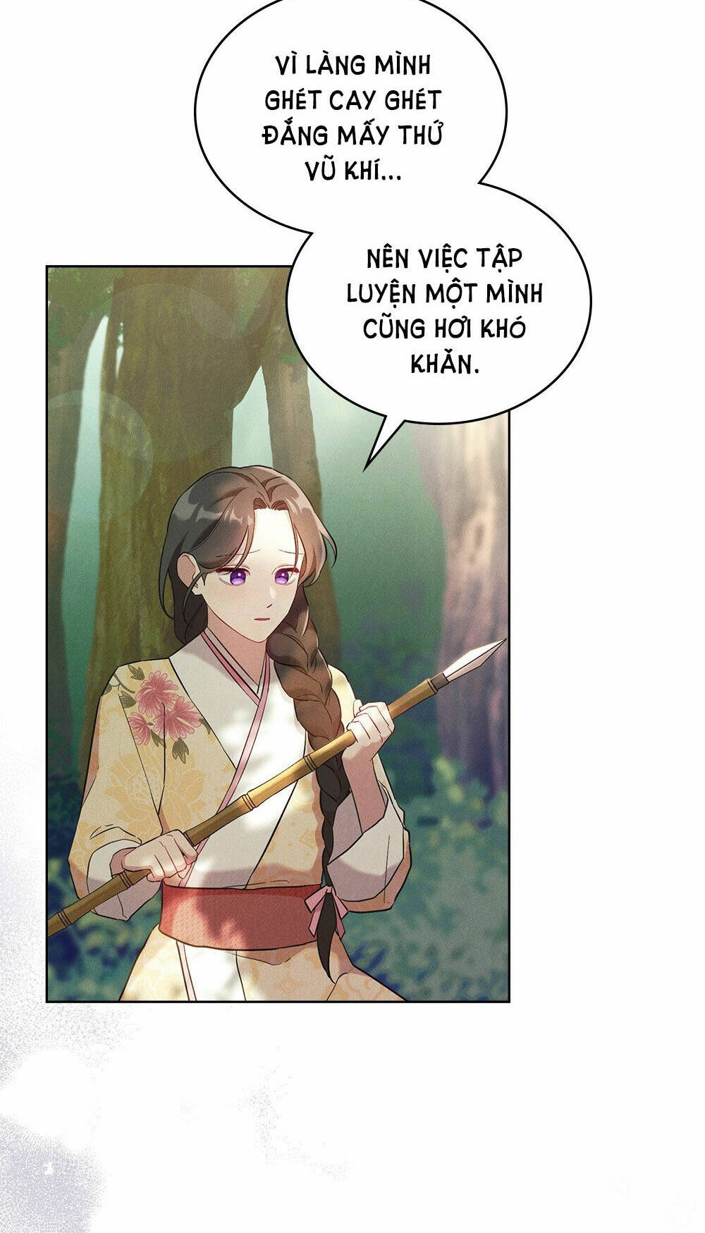 Mokrin Chapter 4.2 - TC Truyện