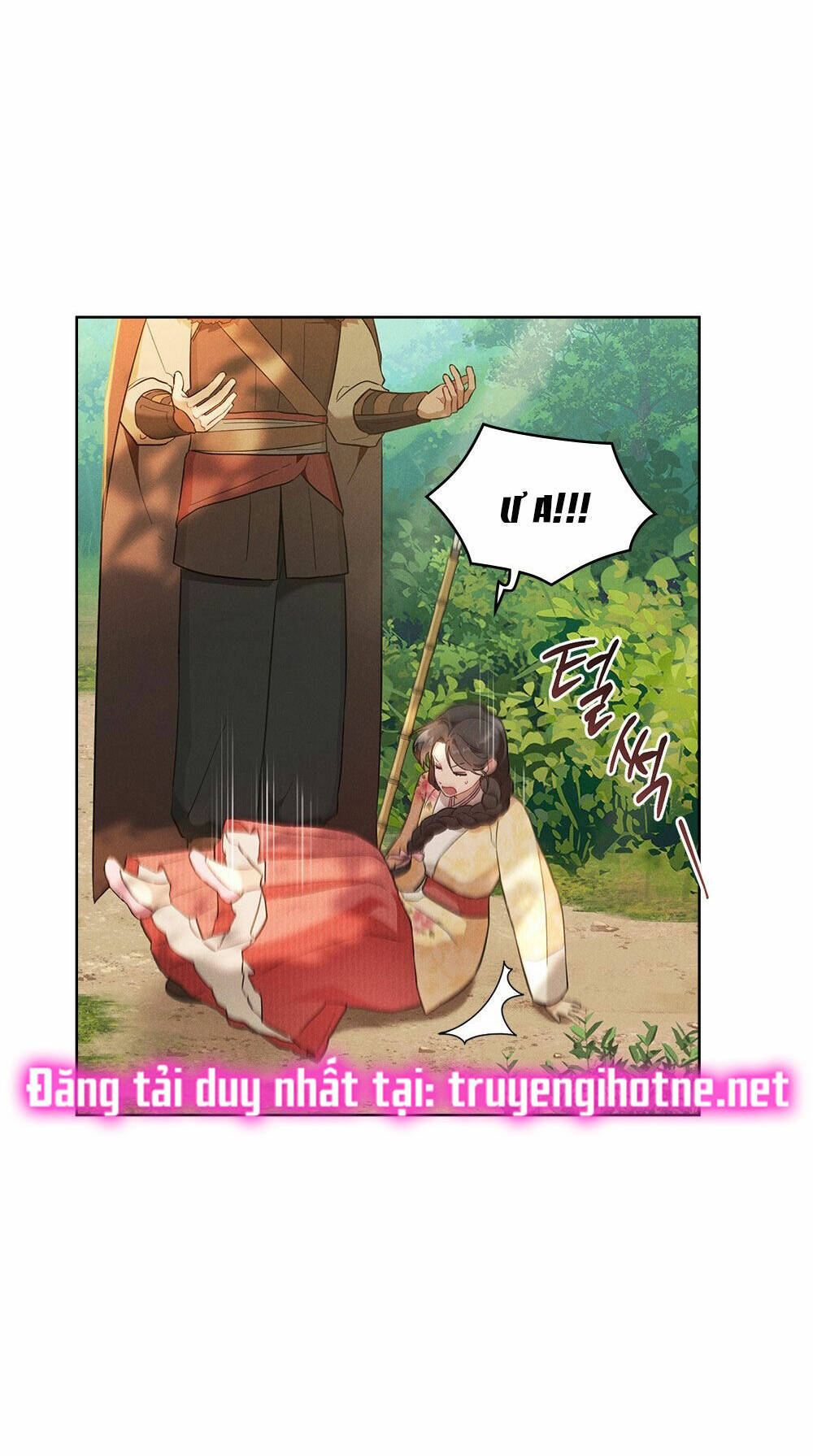 Mokrin Chapter 5.1 - TC Truyện
