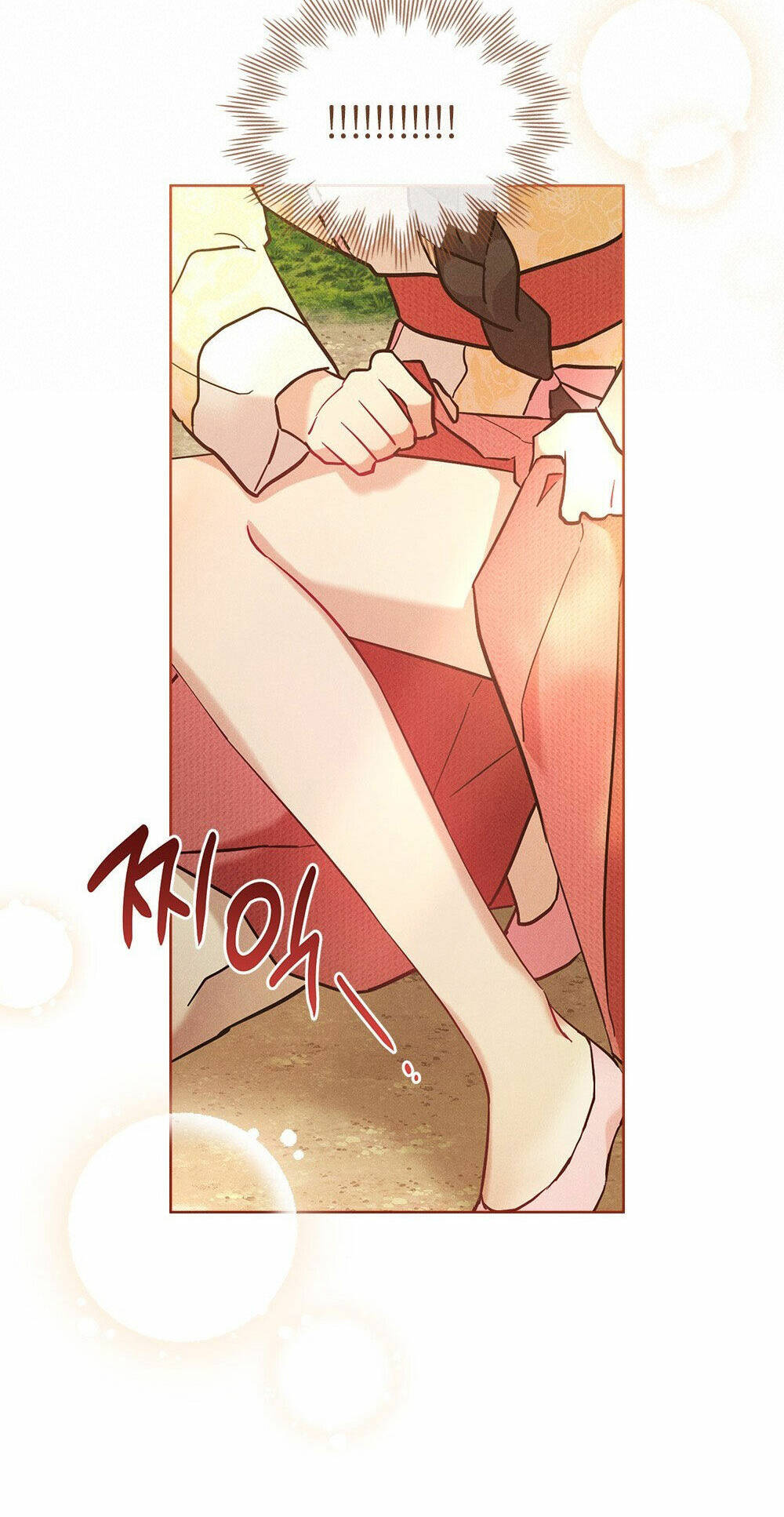 Mokrin Chapter 5.1 - TC Truyện