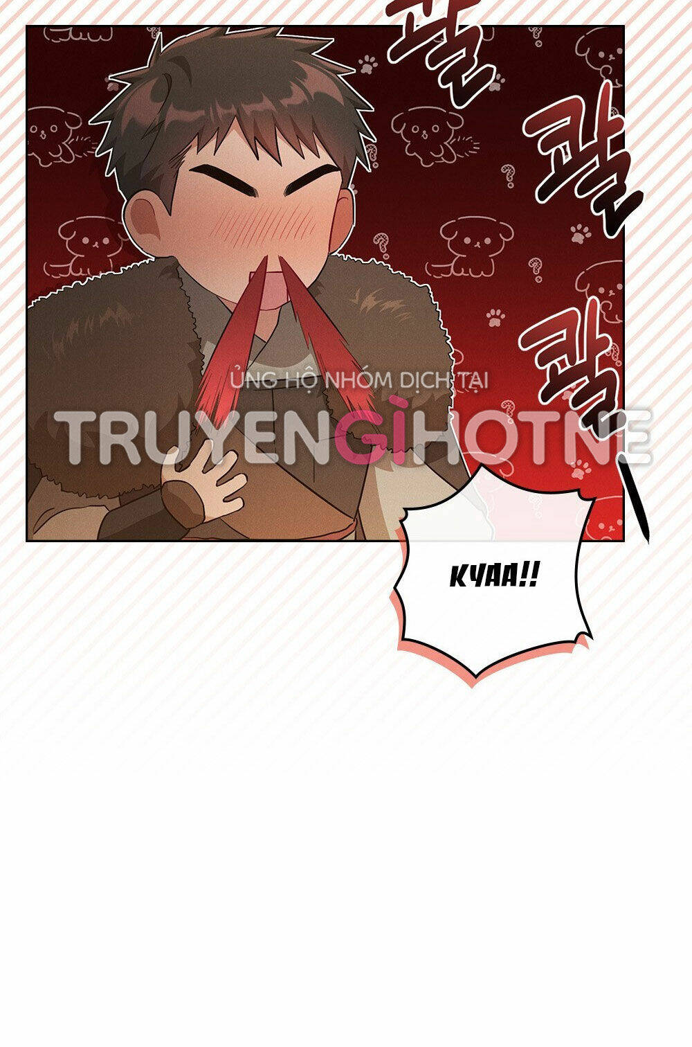 Mokrin Chapter 5.1 - TC Truyện