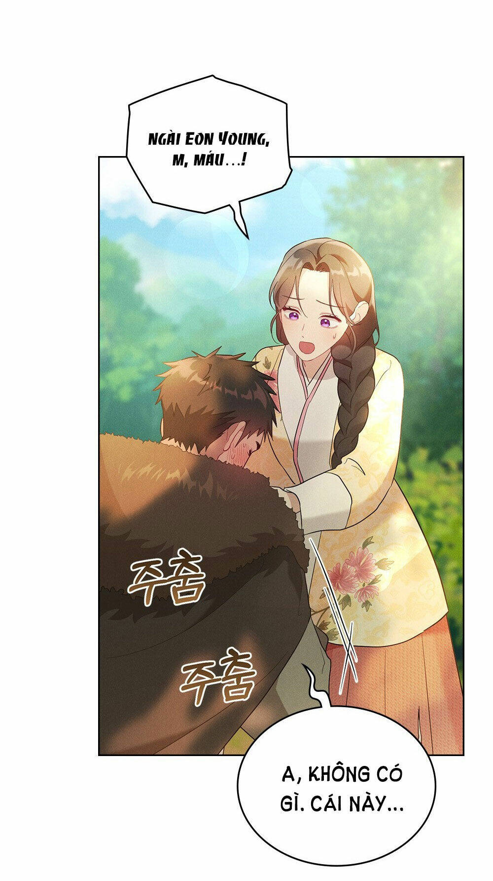 Mokrin Chapter 5.1 - TC Truyện