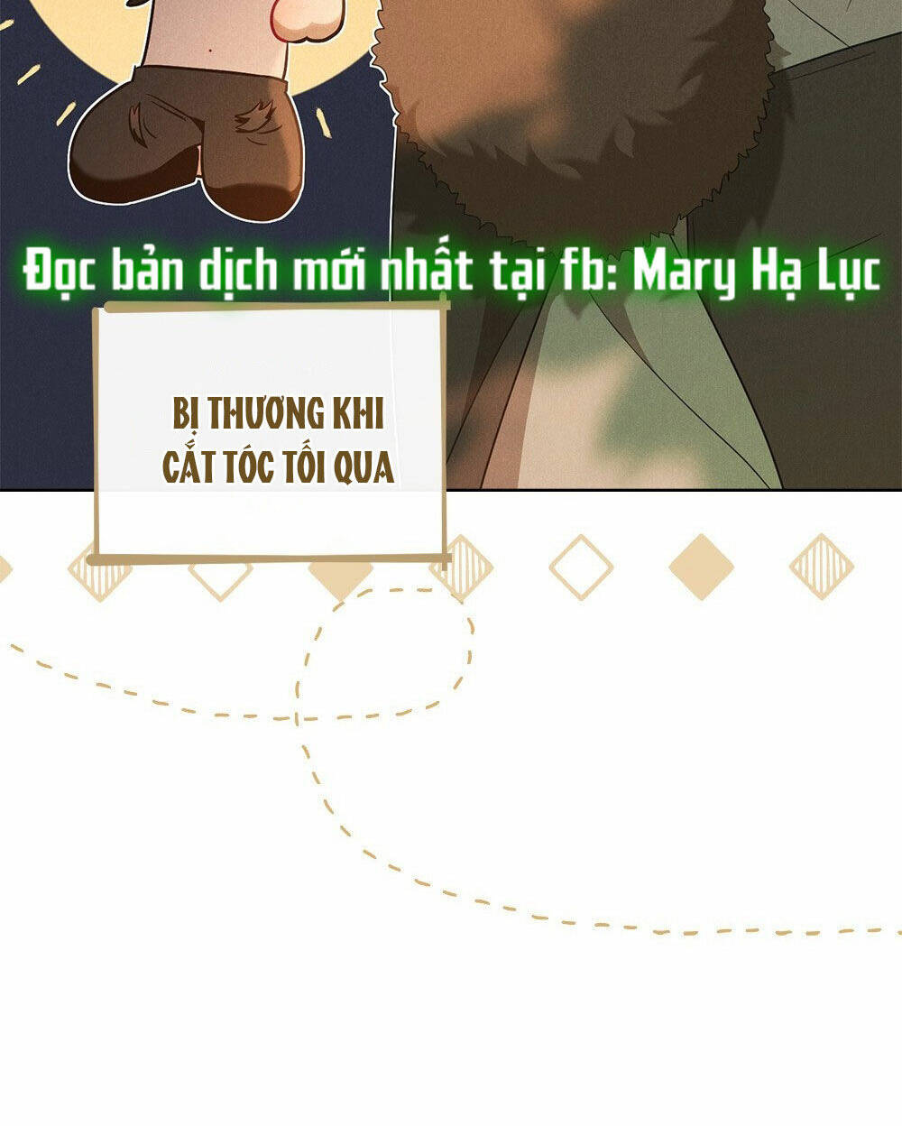 Mokrin Chapter 5.1 - TC Truyện