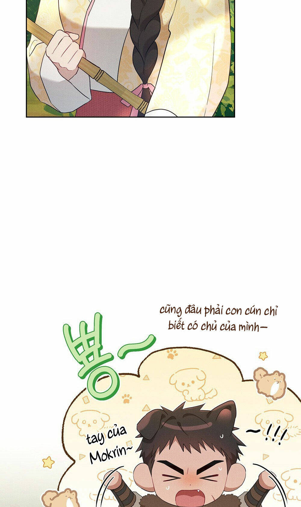 Mokrin Chapter 5.1 - TC Truyện