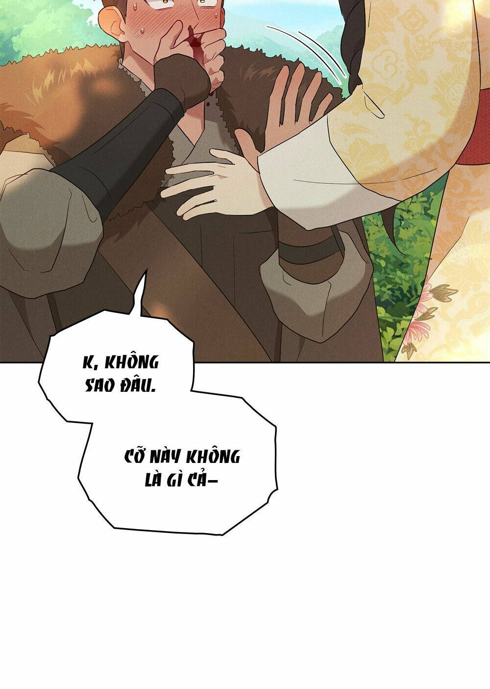 Mokrin Chapter 5.1 - TC Truyện