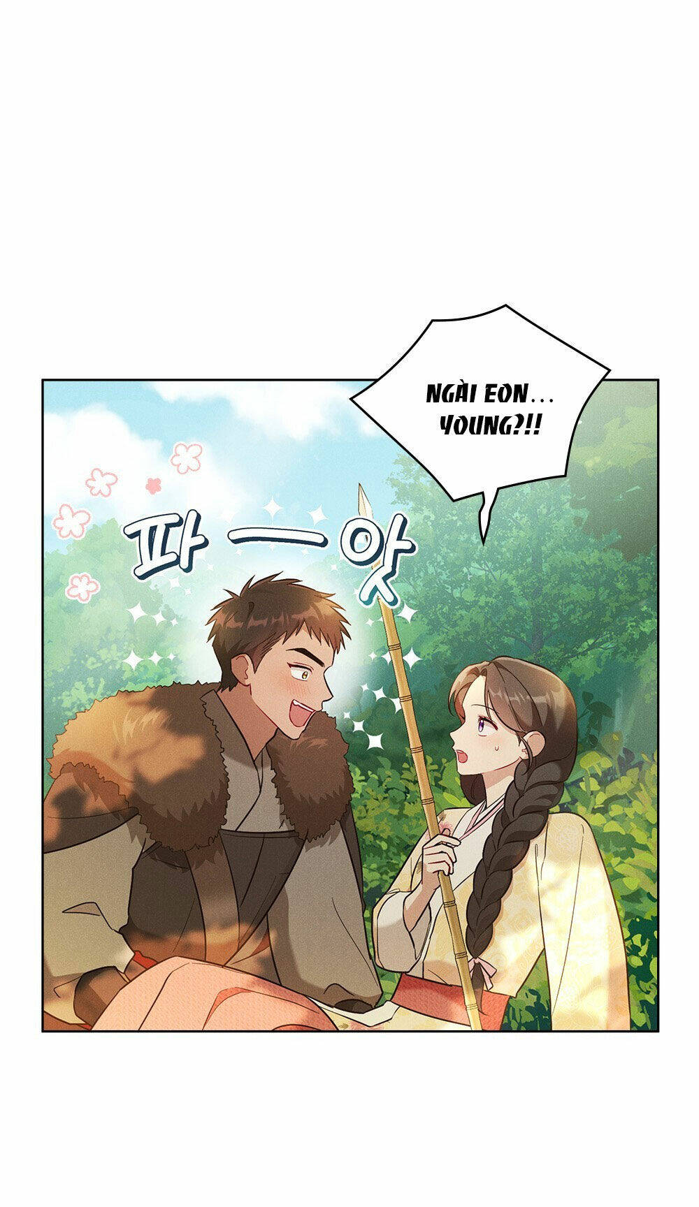 Mokrin Chapter 5.1 - TC Truyện