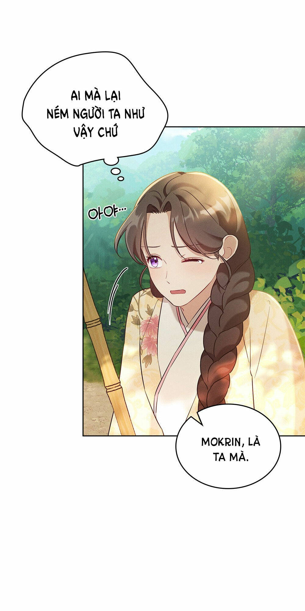 Mokrin Chapter 5.1 - TC Truyện