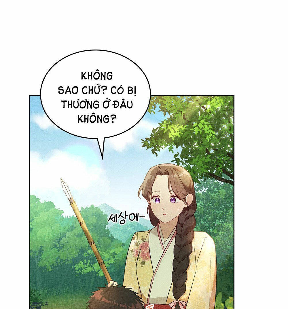 Mokrin Chapter 5.1 - TC Truyện