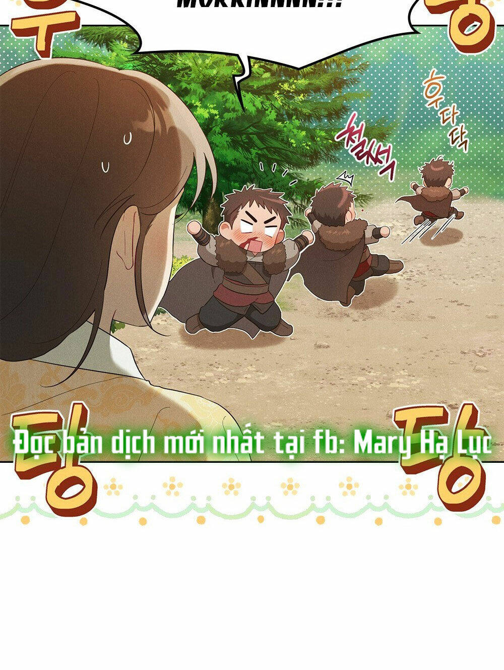 Mokrin Chapter 5.2 - TC Truyện