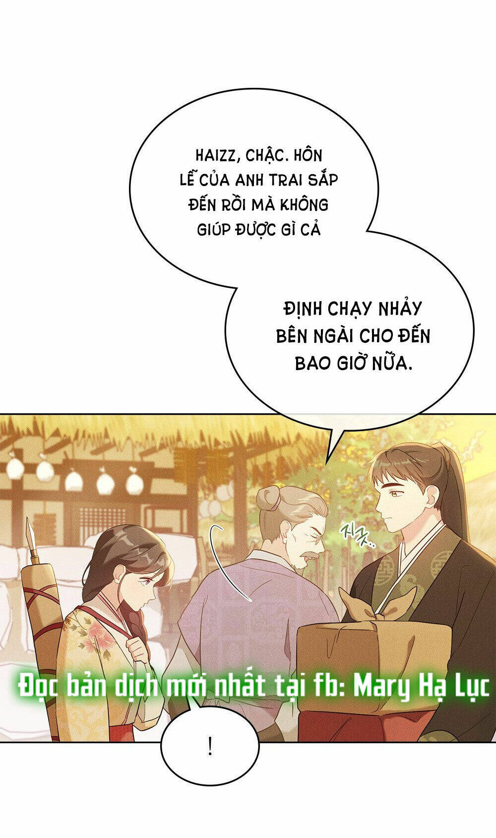 Mokrin Chapter 5.2 - TC Truyện