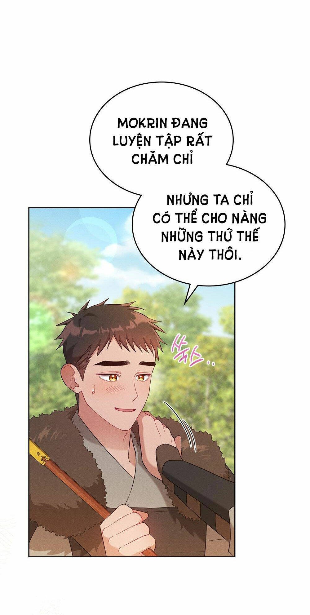 Mokrin Chapter 6.2 - TC Truyện