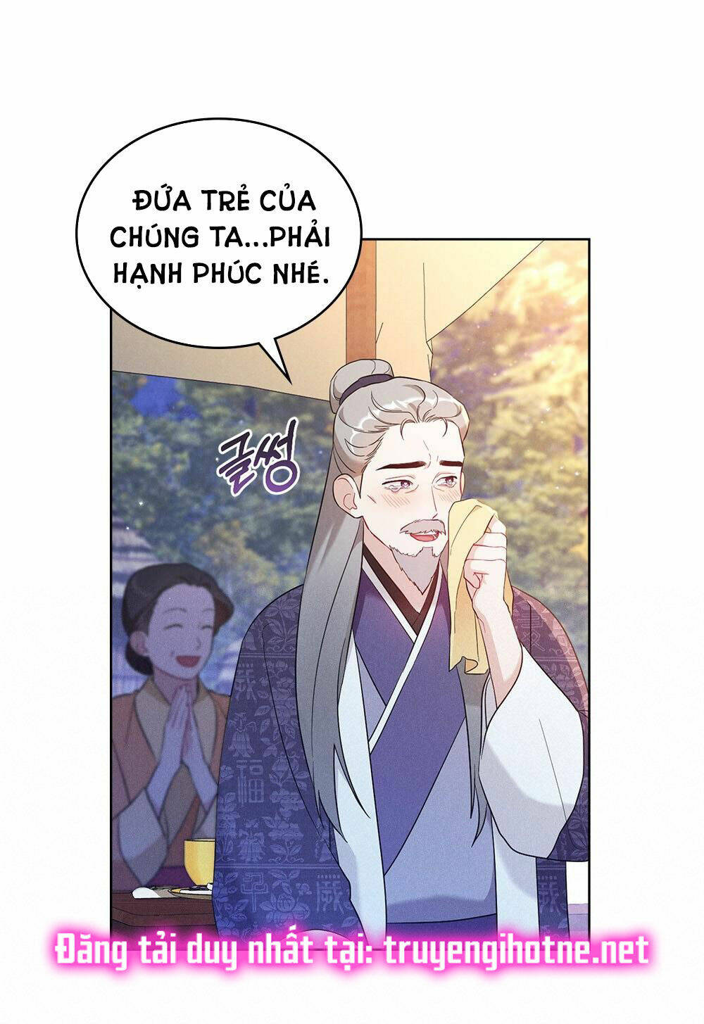 Mokrin Chapter 6.2 - TC Truyện