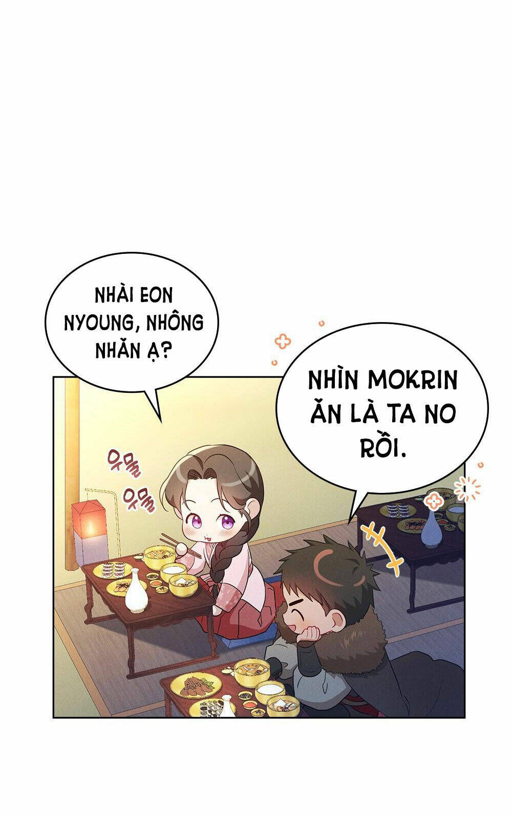Mokrin Chapter 6.2 - TC Truyện