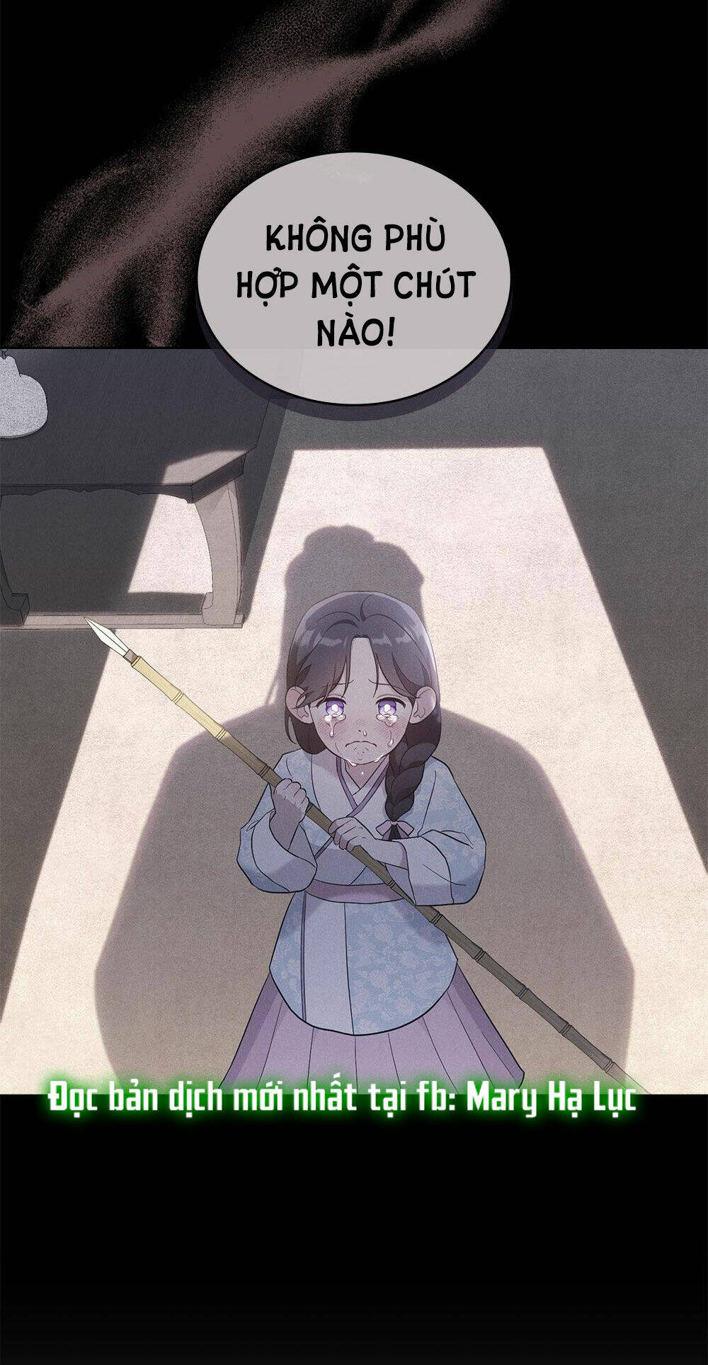 Mokrin Chapter 6.2 - TC Truyện