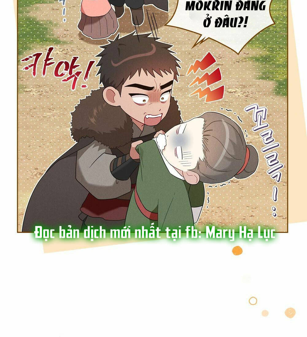 Mokrin Chapter 7.1 - TC Truyện