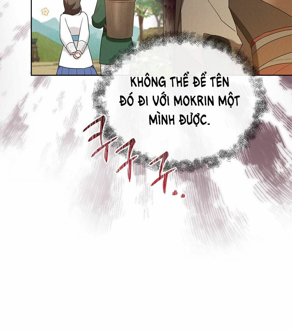 Mokrin Chapter 7.1 - TC Truyện