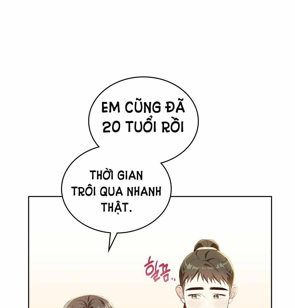 Mokrin Chapter 7.1 - TC Truyện
