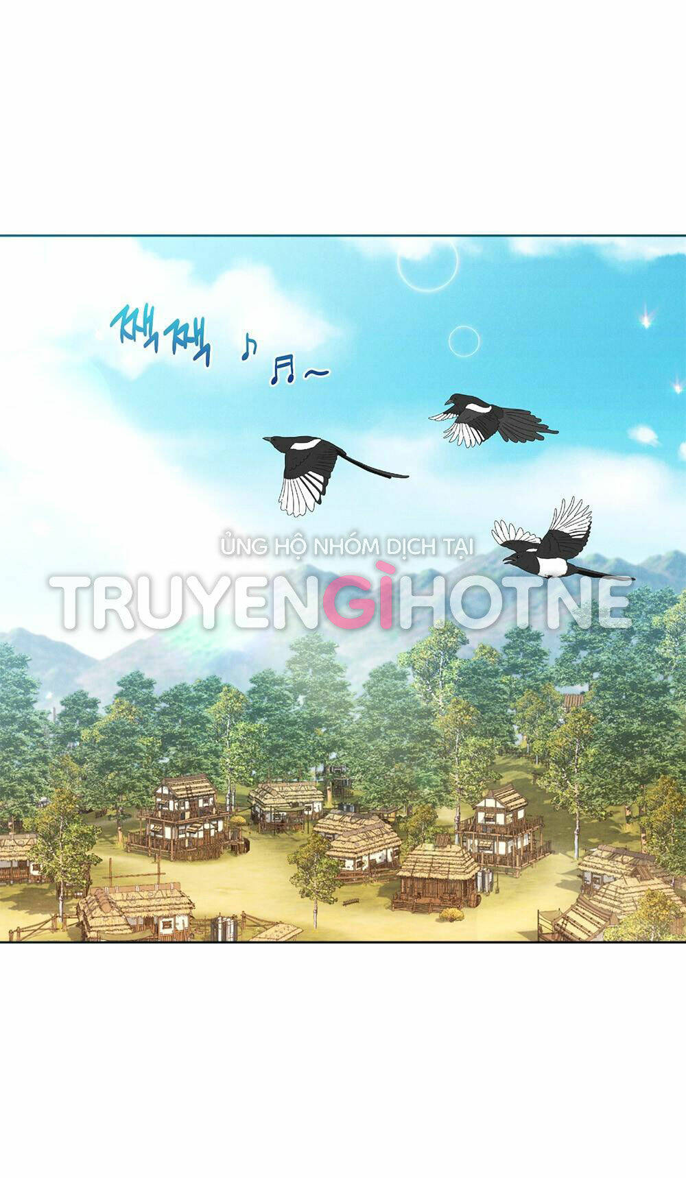 Mokrin Chapter 7.1 - TC Truyện