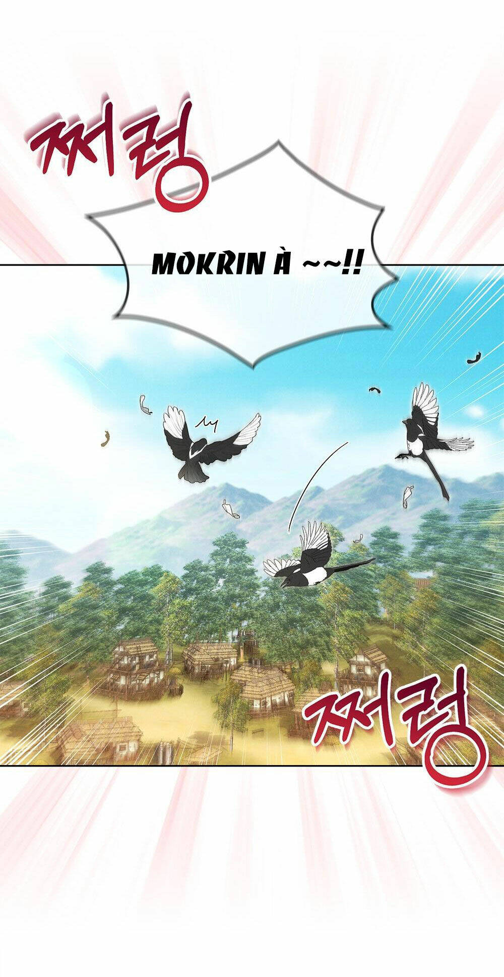 Mokrin Chapter 7.1 - TC Truyện