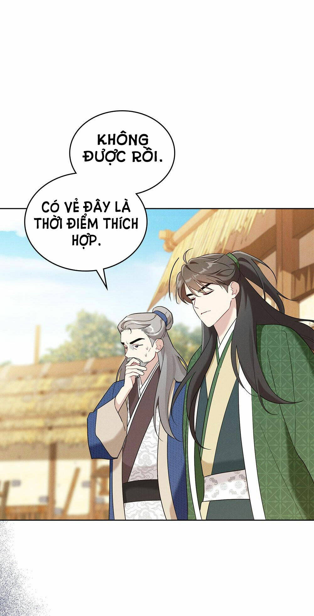 Mokrin Chapter 7.1 - TC Truyện