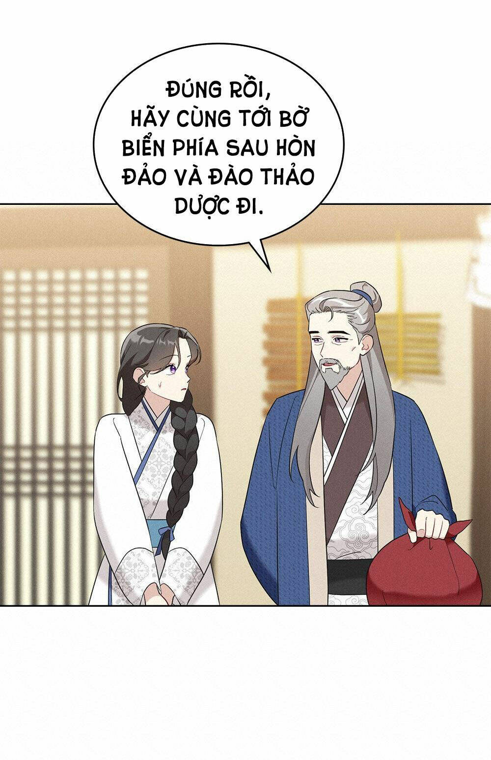 Mokrin Chapter 7.1 - TC Truyện
