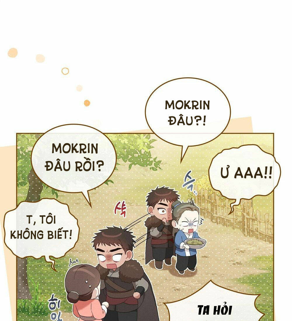 Mokrin Chapter 7.1 - TC Truyện