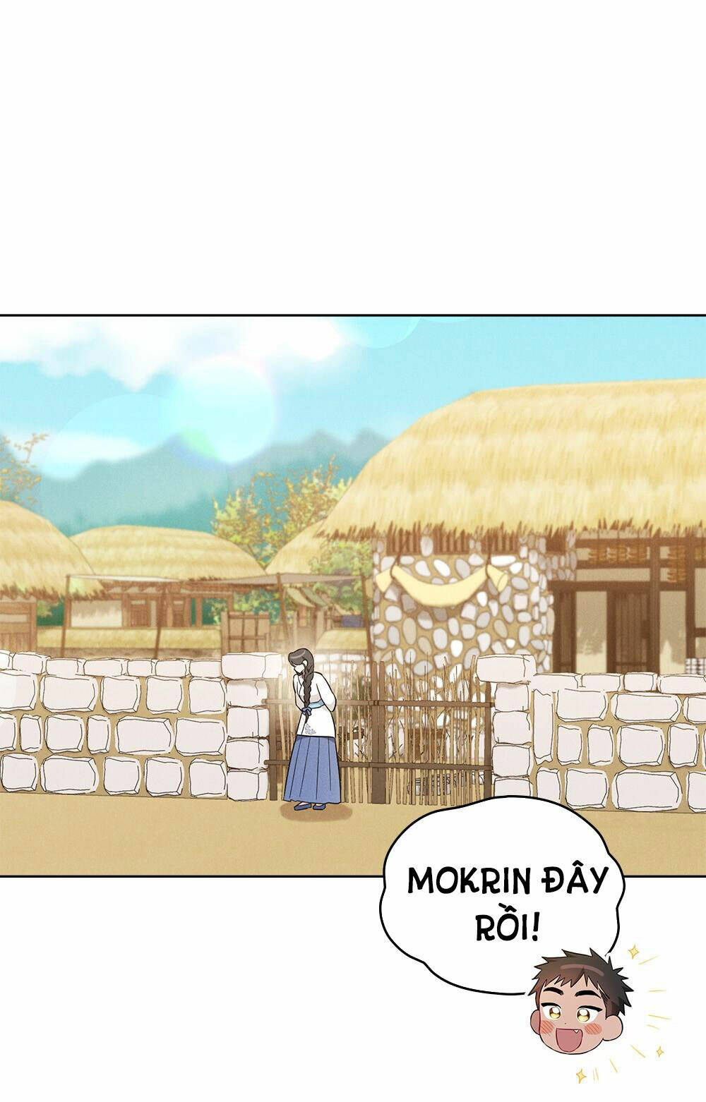 Mokrin Chapter 7.1 - TC Truyện