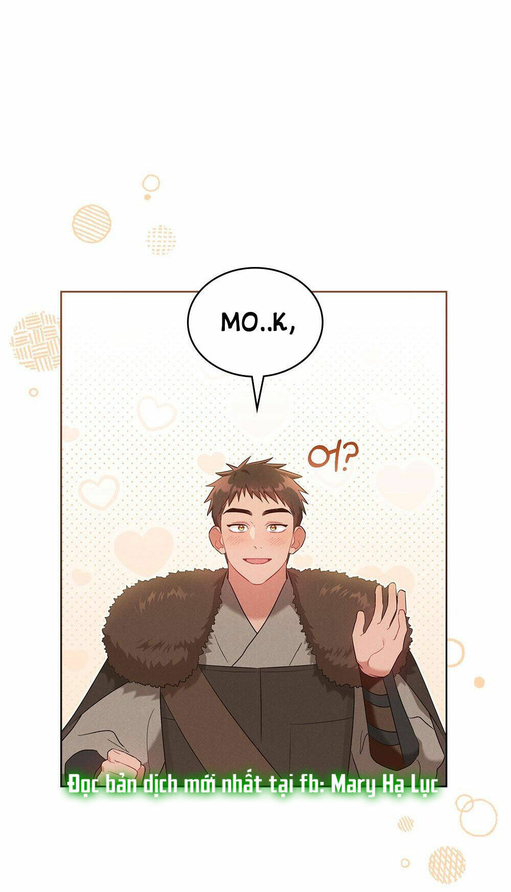 Mokrin Chapter 7.1 - TC Truyện