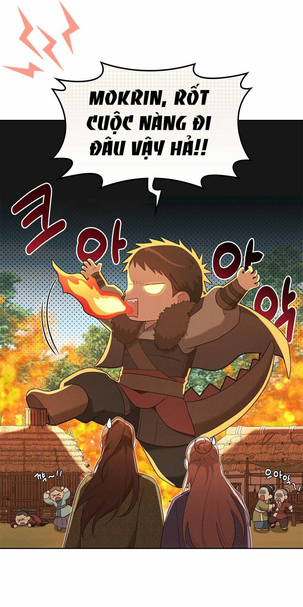 Mokrin Chapter 7.1 - TC Truyện