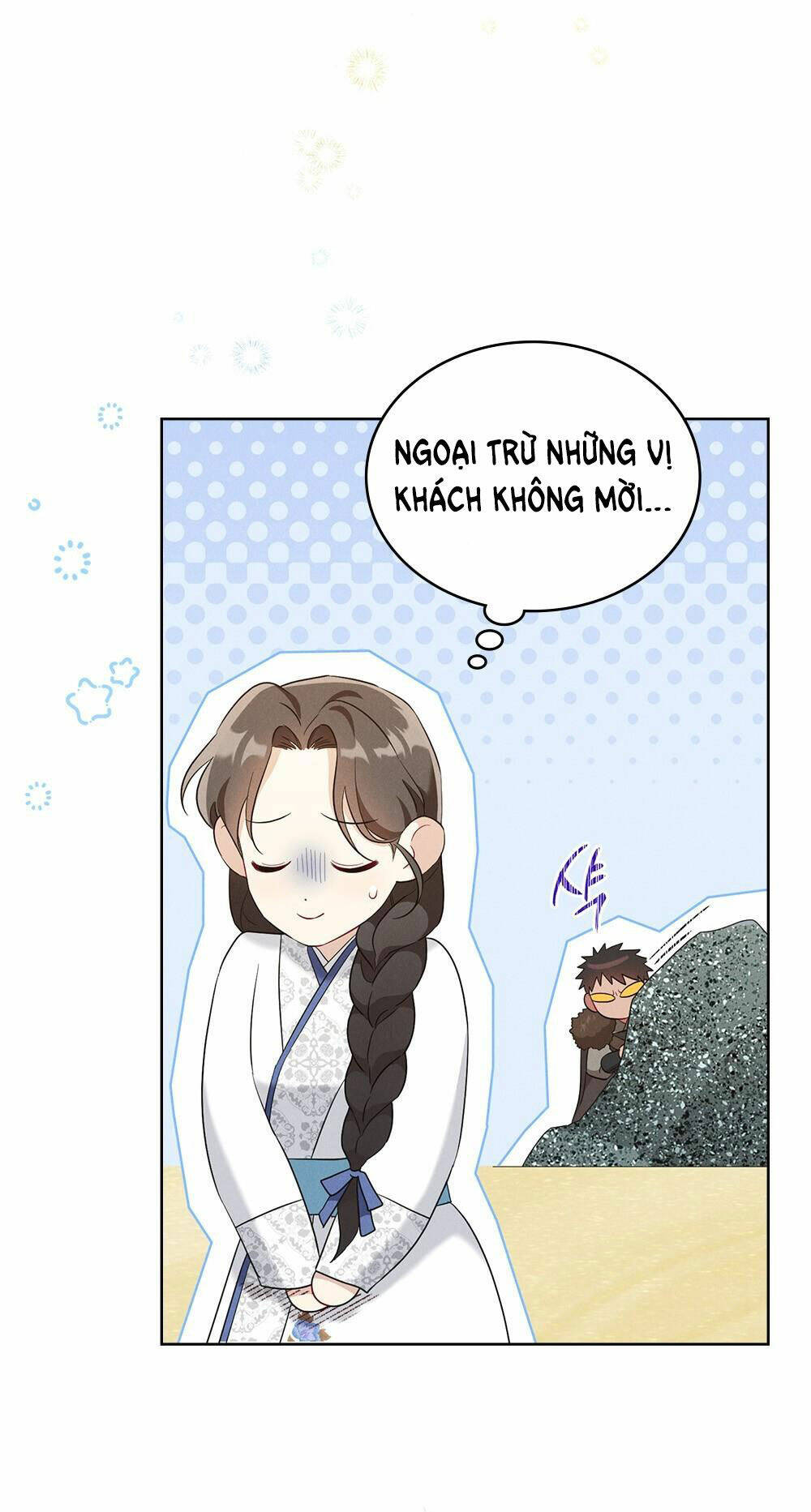 Mokrin Chapter 7.1 - TC Truyện