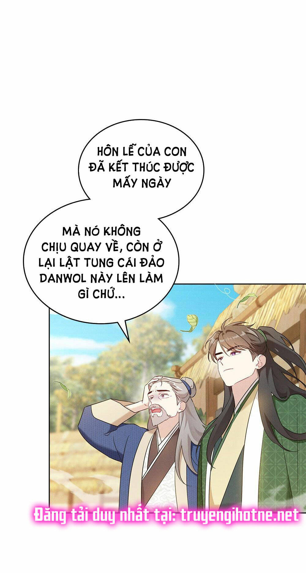 Mokrin Chapter 7.1 - TC Truyện