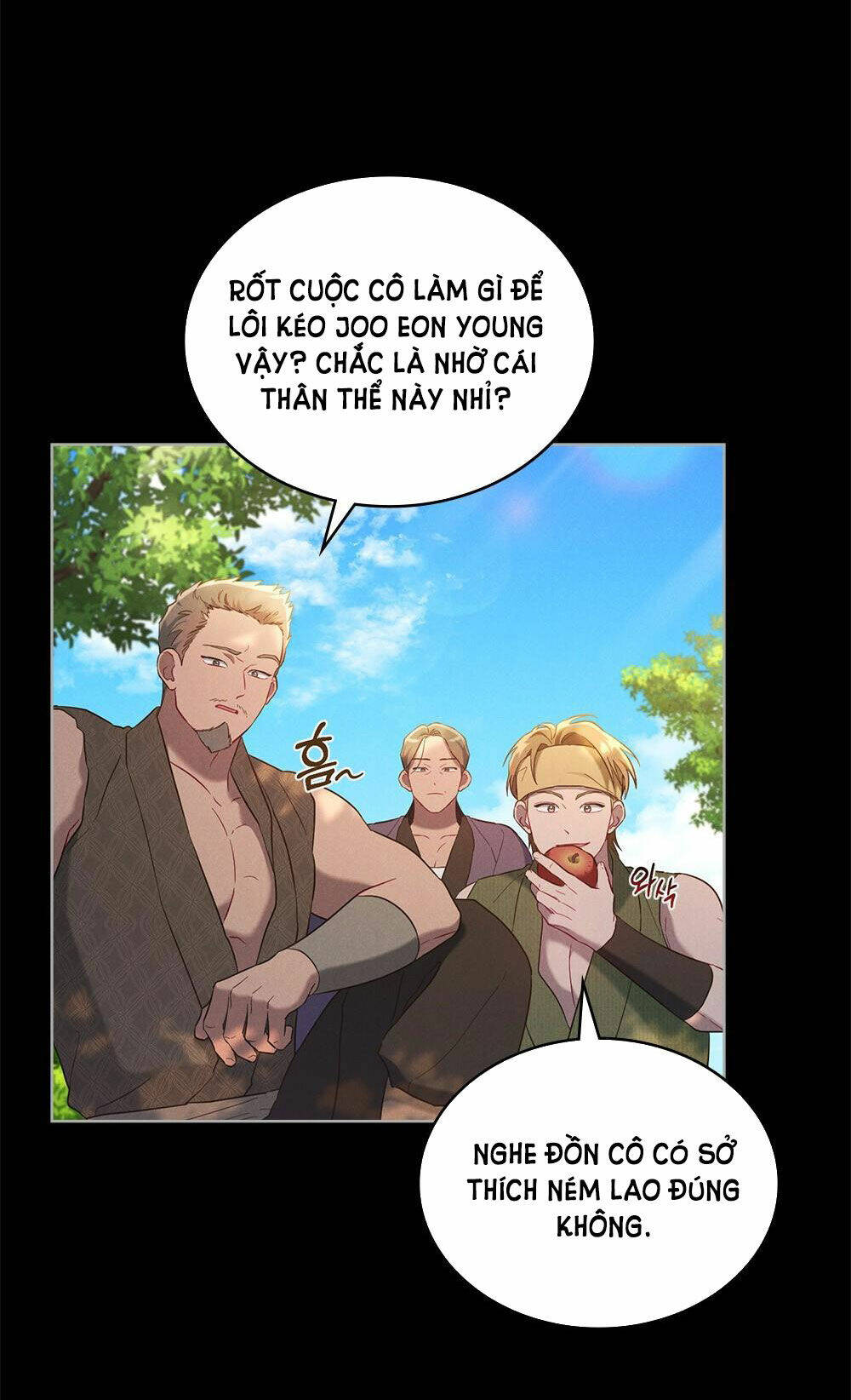Mokrin Chapter 18.1 - AB Truyện