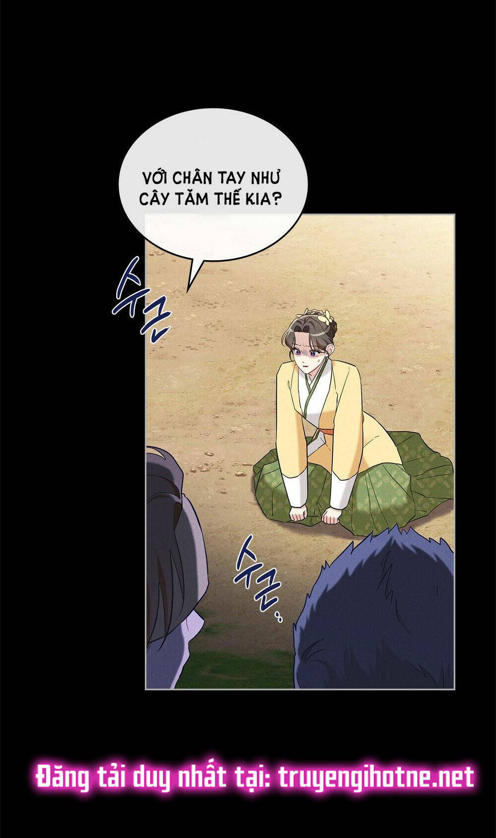 Mokrin Chapter 18.1 - AB Truyện