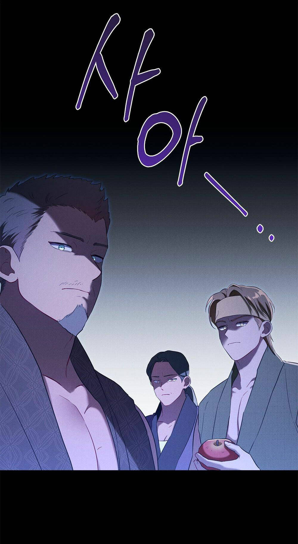 Mokrin Chapter 18.1 - AB Truyện
