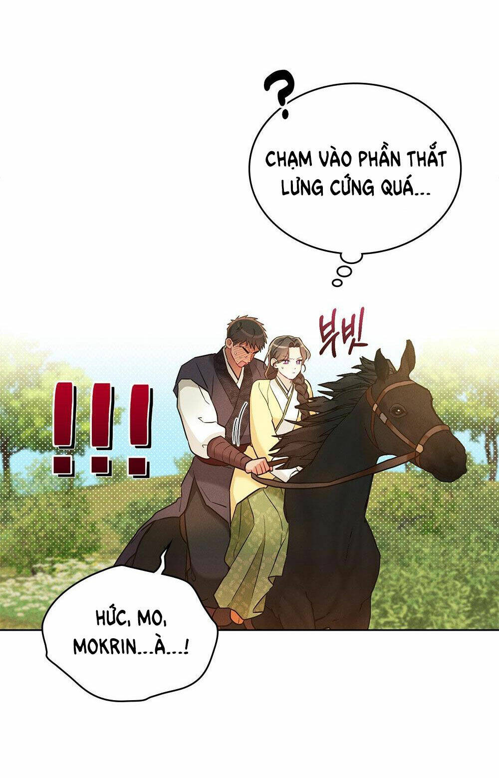 Mokrin Chapter 18.2 - TC Truyện