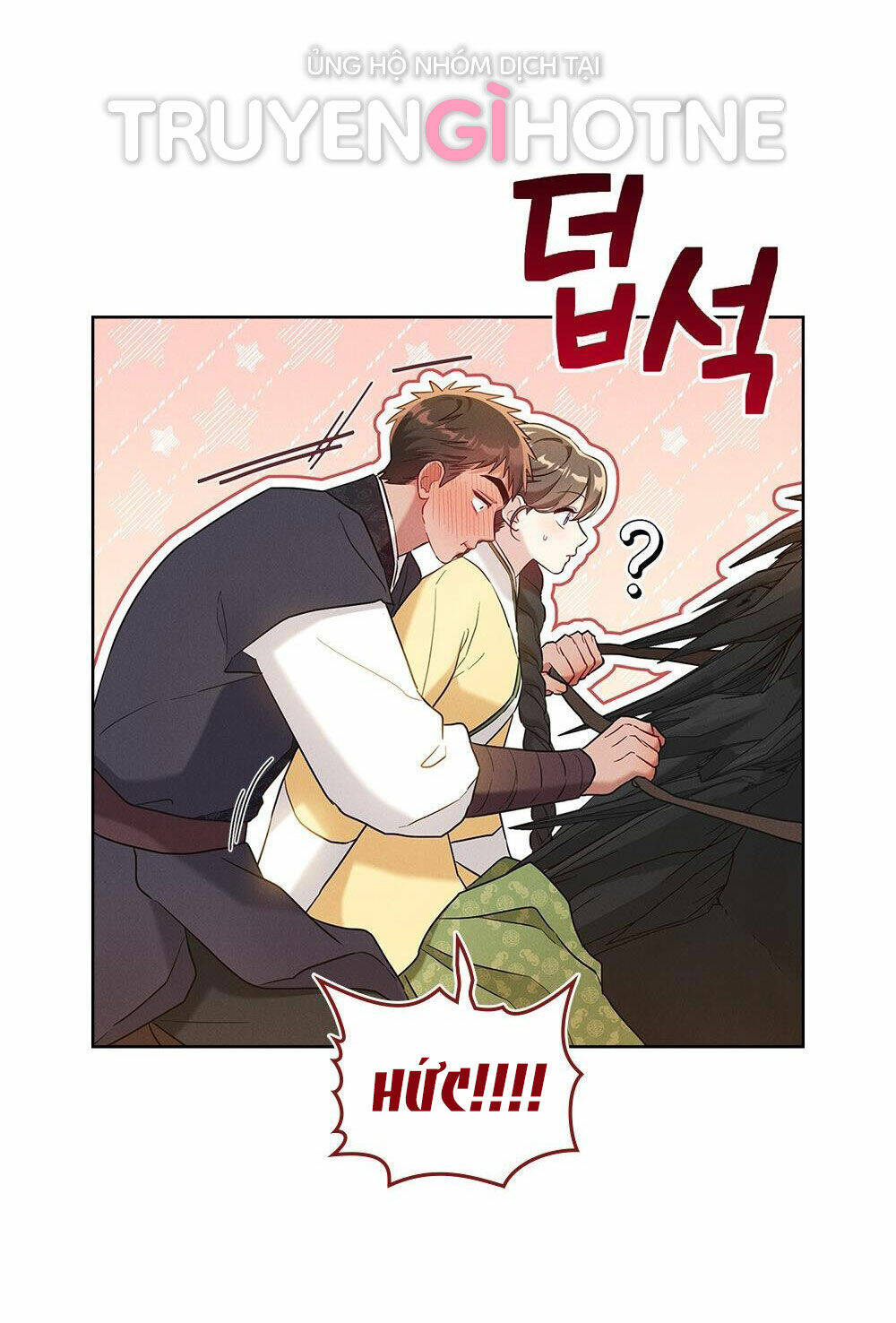 Mokrin Chapter 18.2 - TC Truyện
