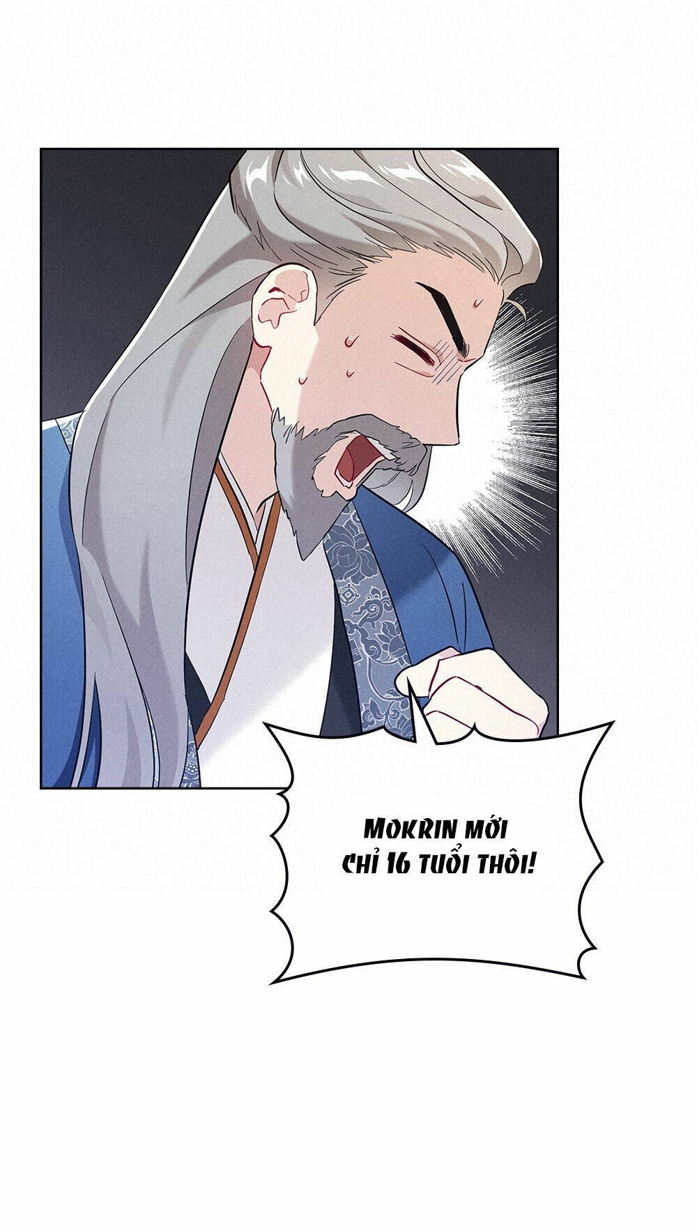 Mokrin Chapter 1.1 - TC Truyện