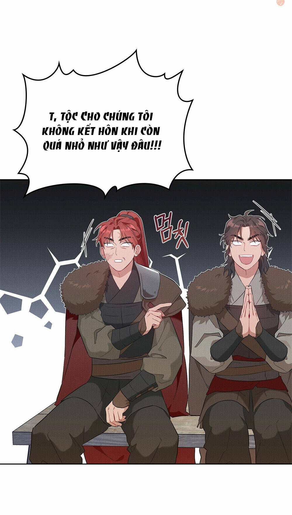 Mokrin Chapter 1.1 - TC Truyện