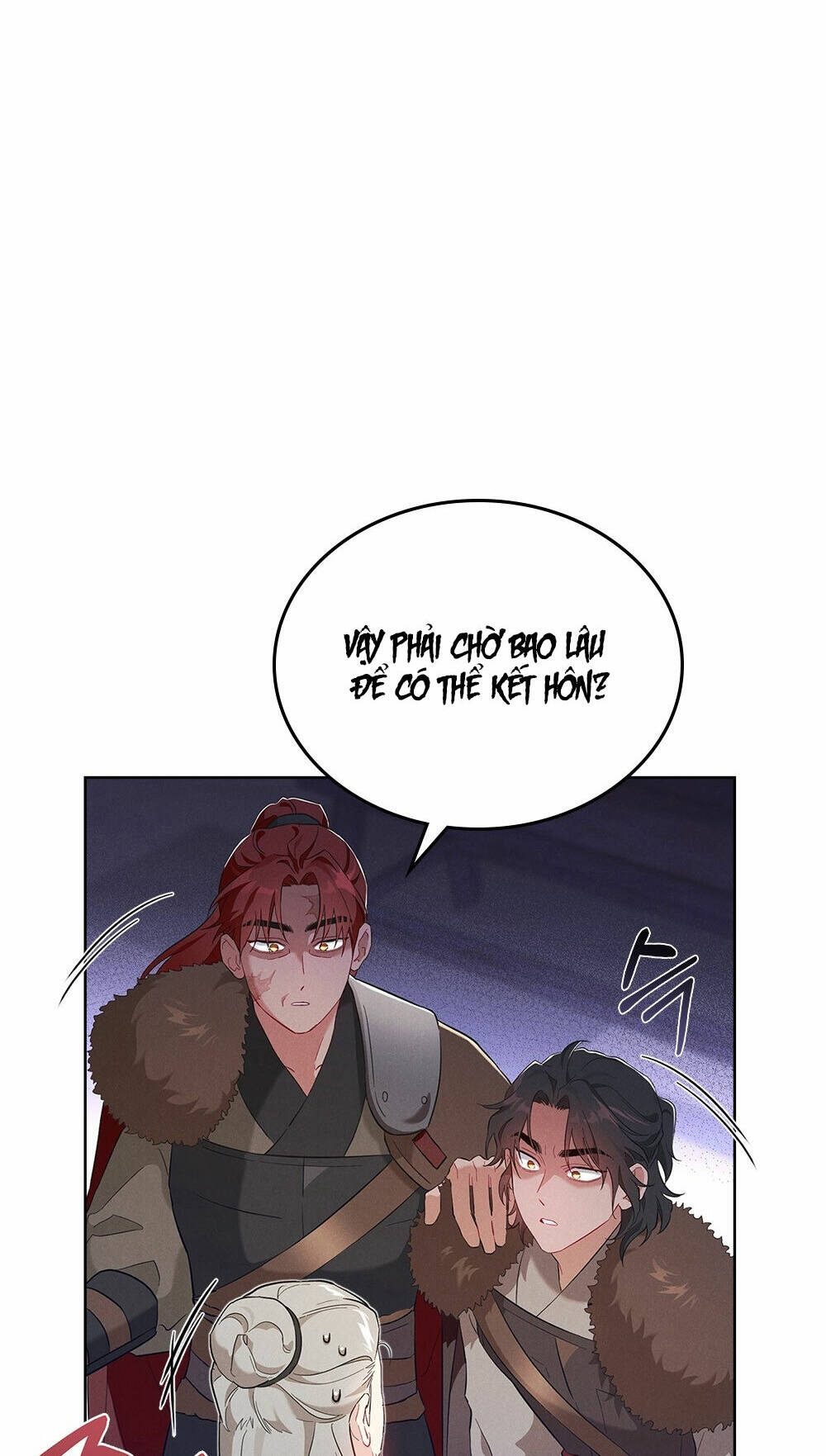 Mokrin Chapter 1.1 - TC Truyện