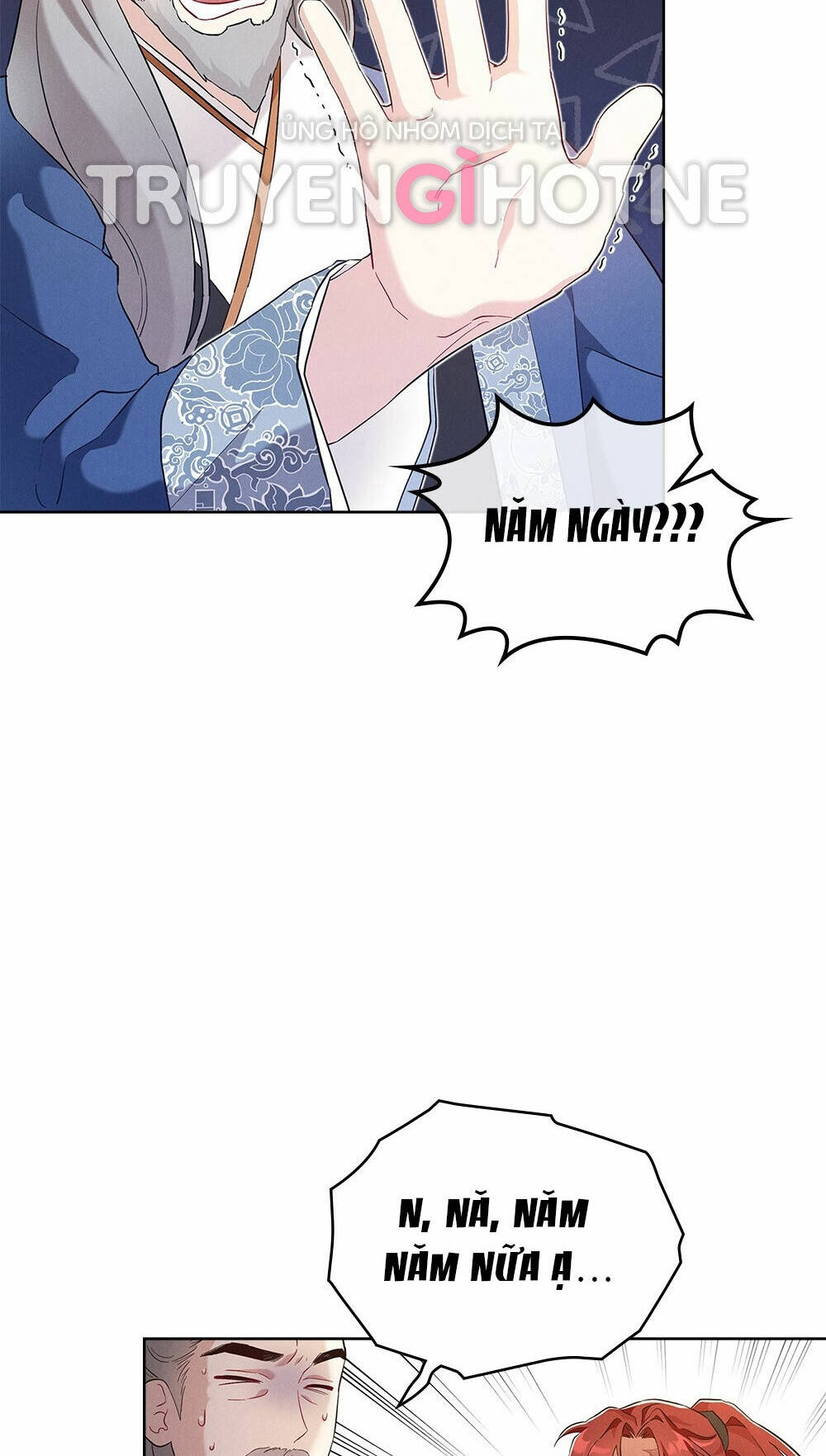 Mokrin Chapter 1.1 - TC Truyện