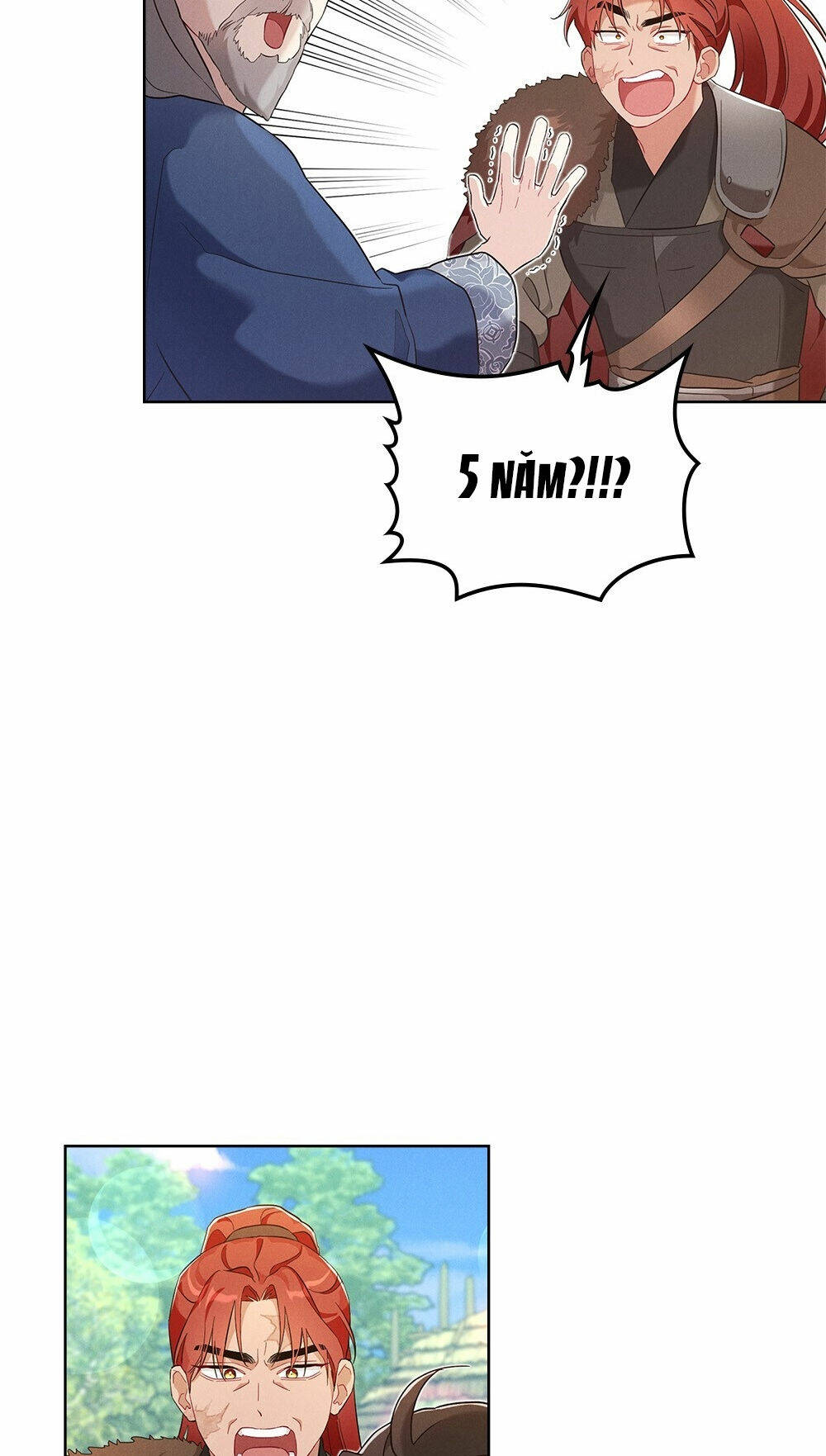 Mokrin Chapter 1.1 - TC Truyện