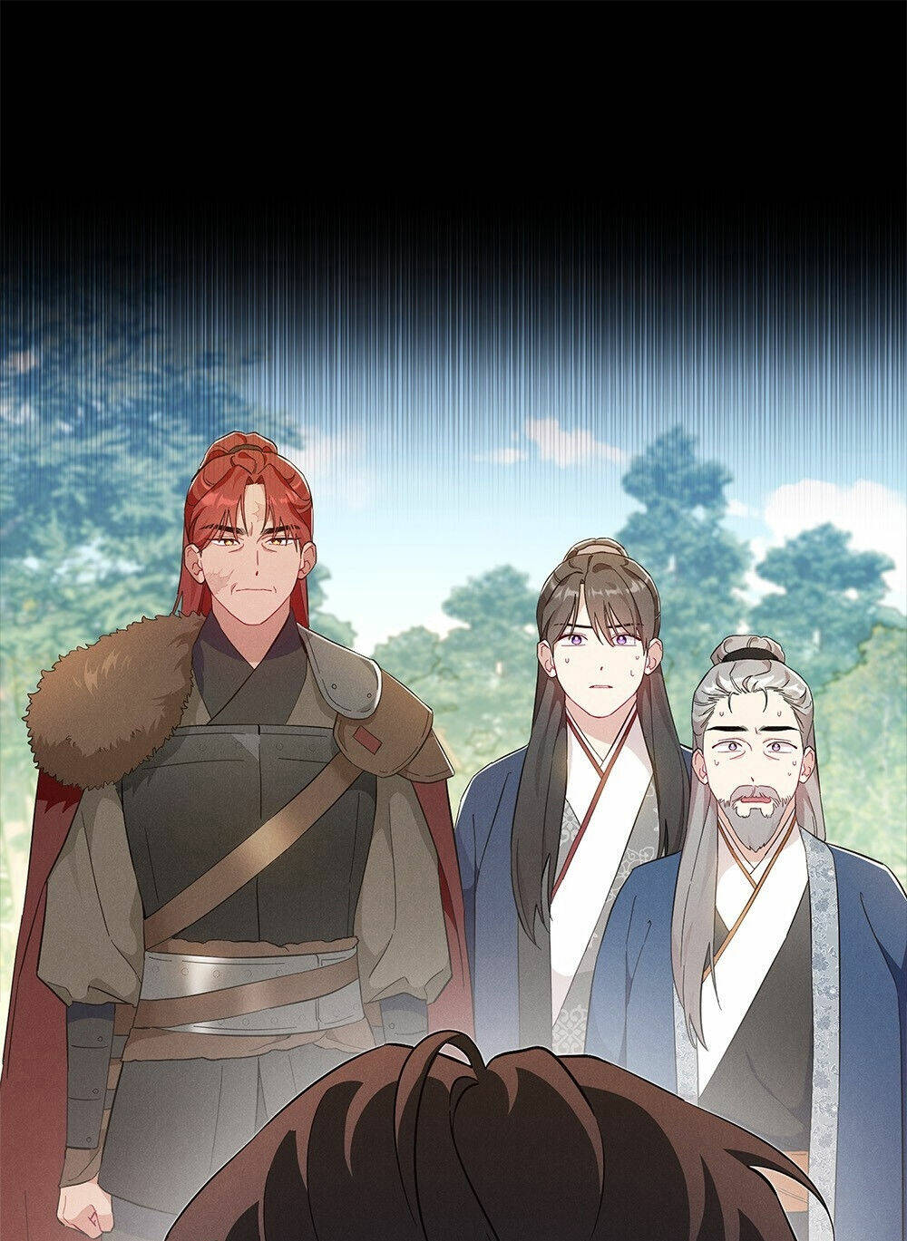 Mokrin Chapter 1.1 - TC Truyện