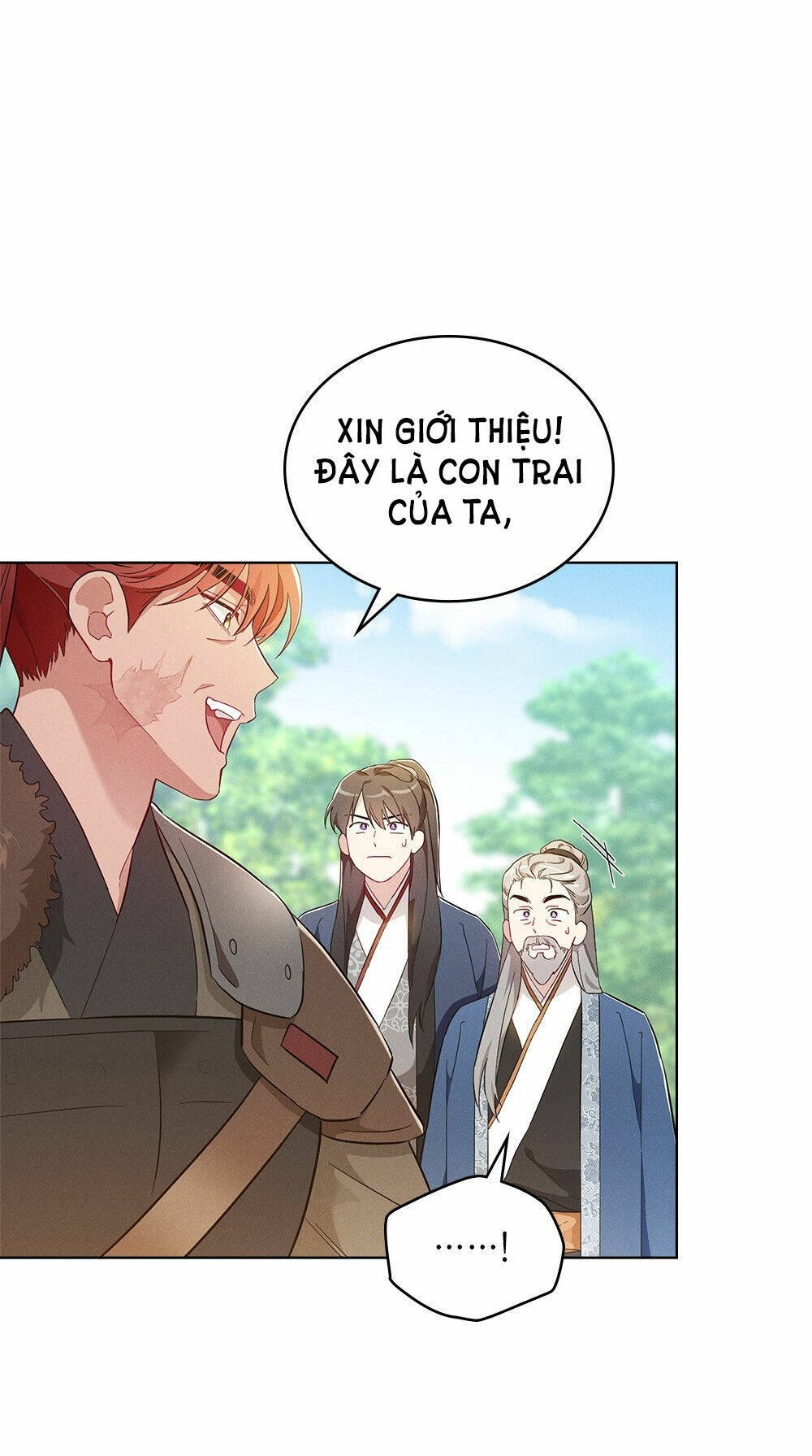 Mokrin Chapter 1.1 - TC Truyện
