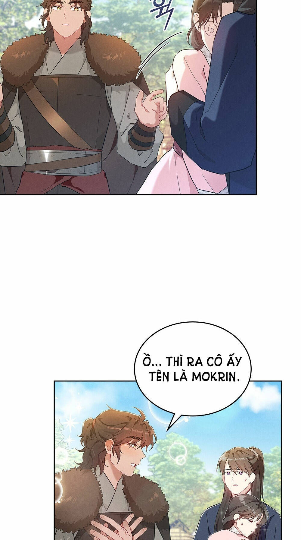 Mokrin Chapter 1.1 - TC Truyện