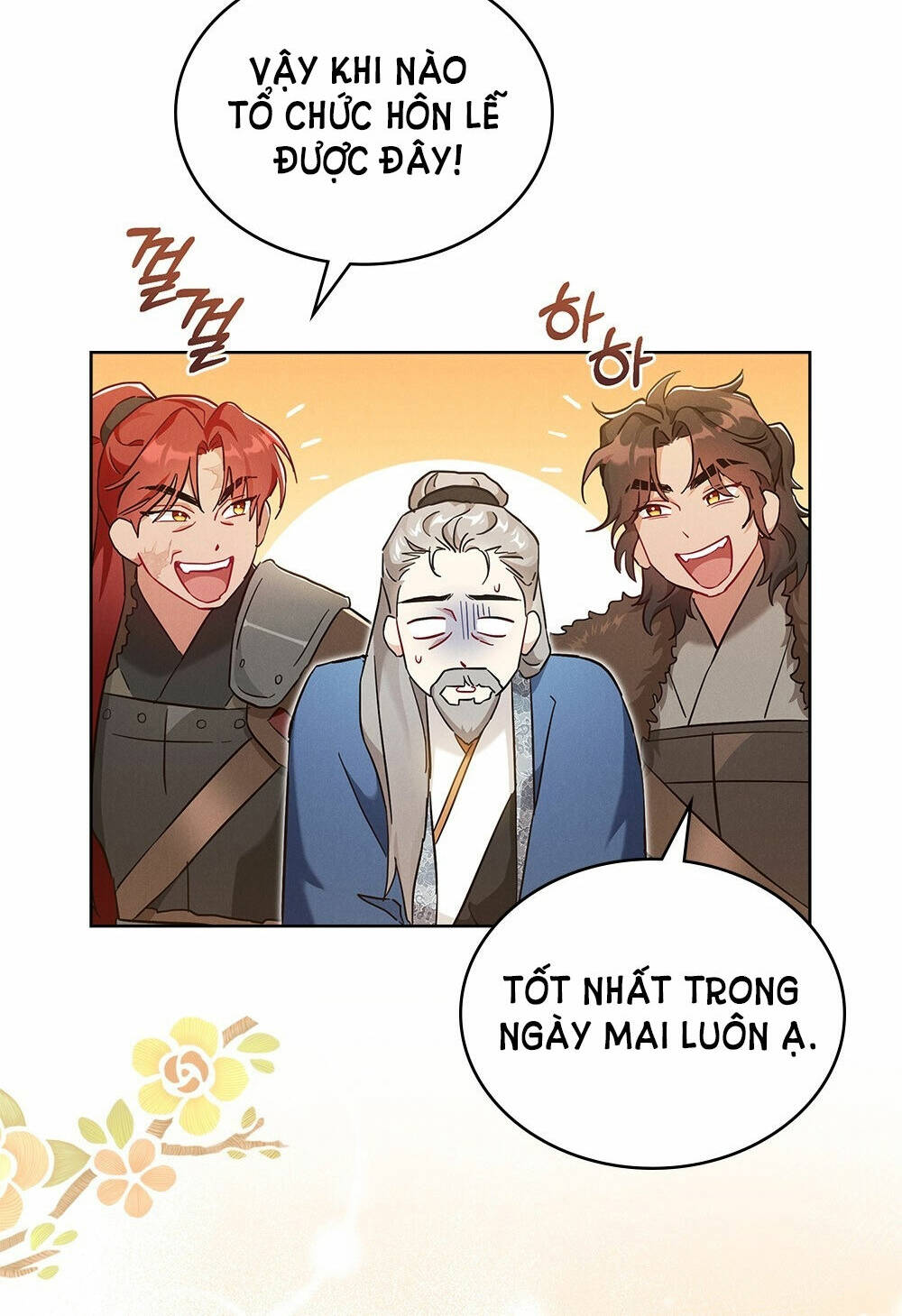 Mokrin Chapter 1.1 - TC Truyện