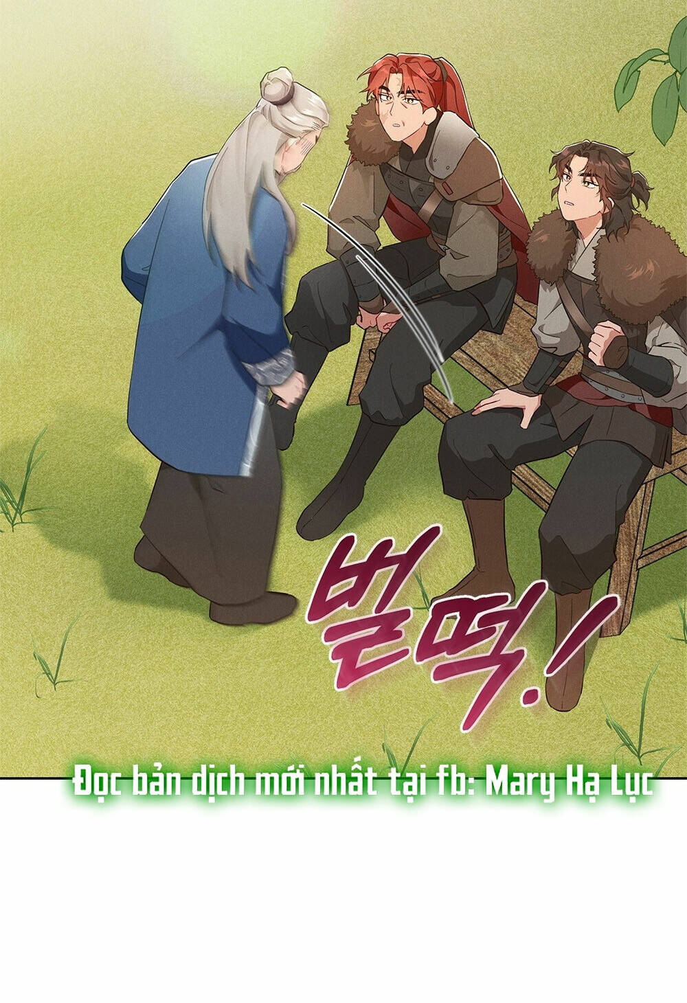 Mokrin Chapter 1.1 - TC Truyện