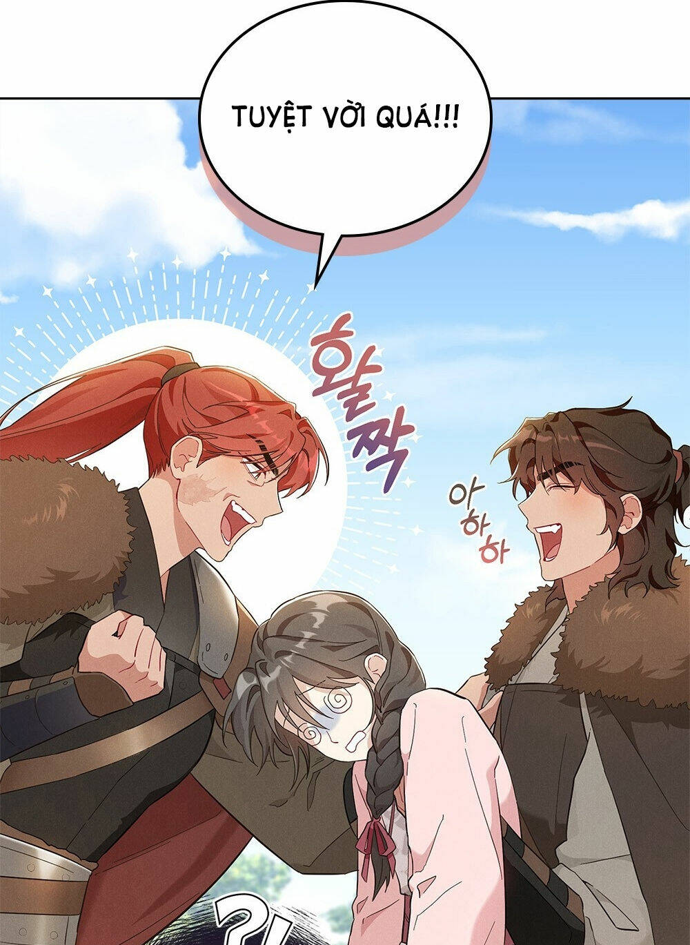 Mokrin Chapter 1.1 - TC Truyện