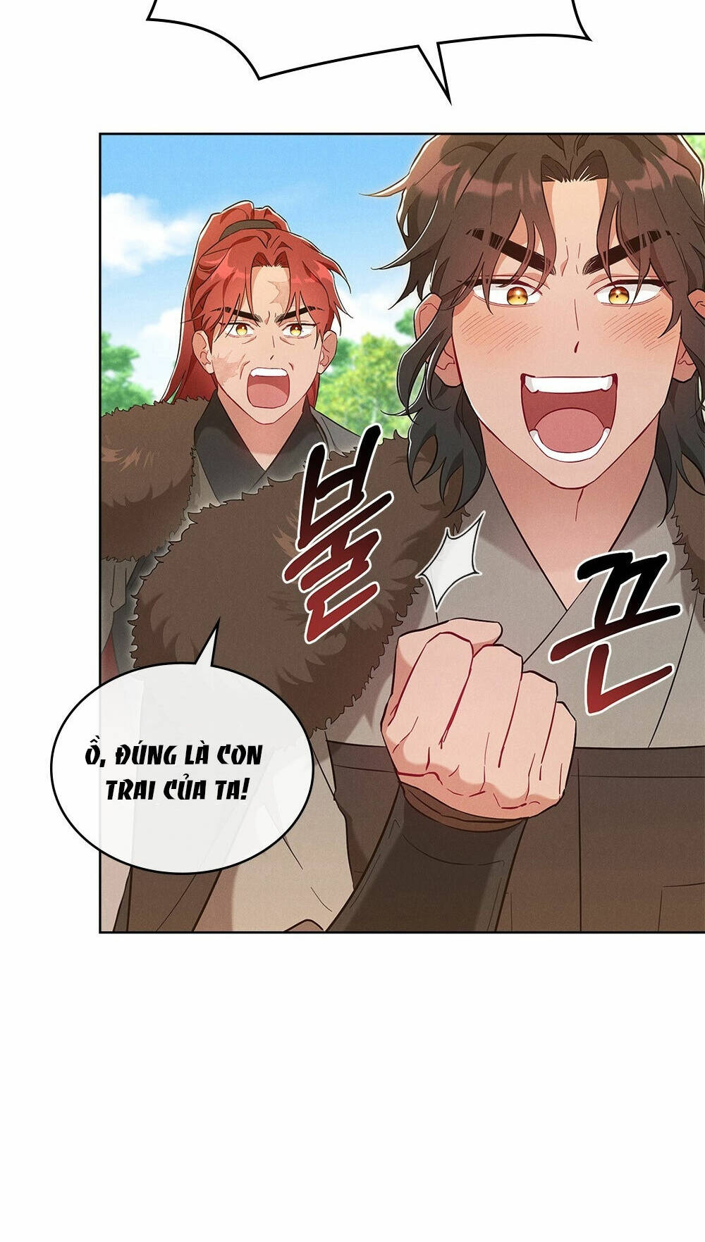 Mokrin Chapter 1.1 - TC Truyện