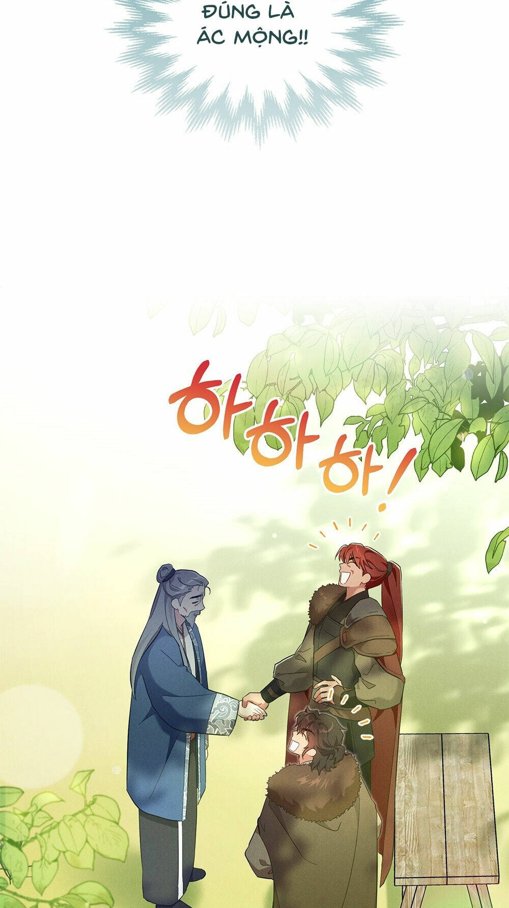 Mokrin Chapter 1.1 - TC Truyện