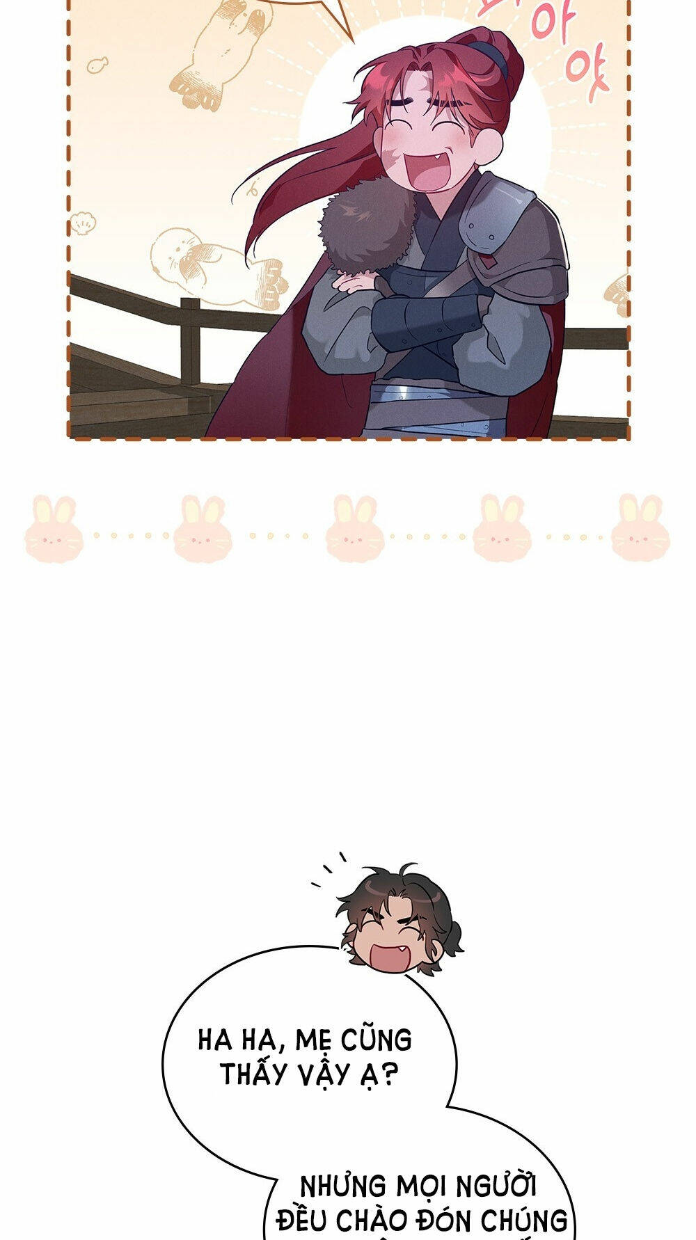 Mokrin Chapter 1.1 - TC Truyện