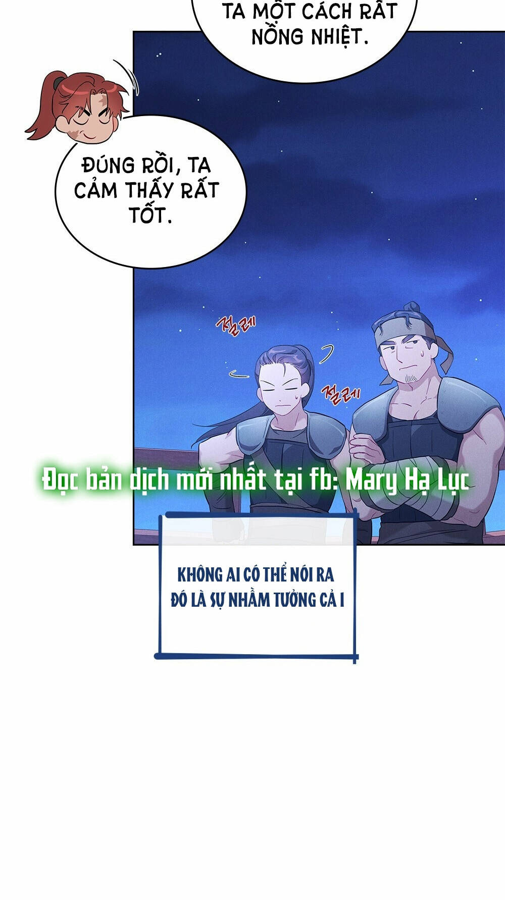 Mokrin Chapter 1.1 - TC Truyện